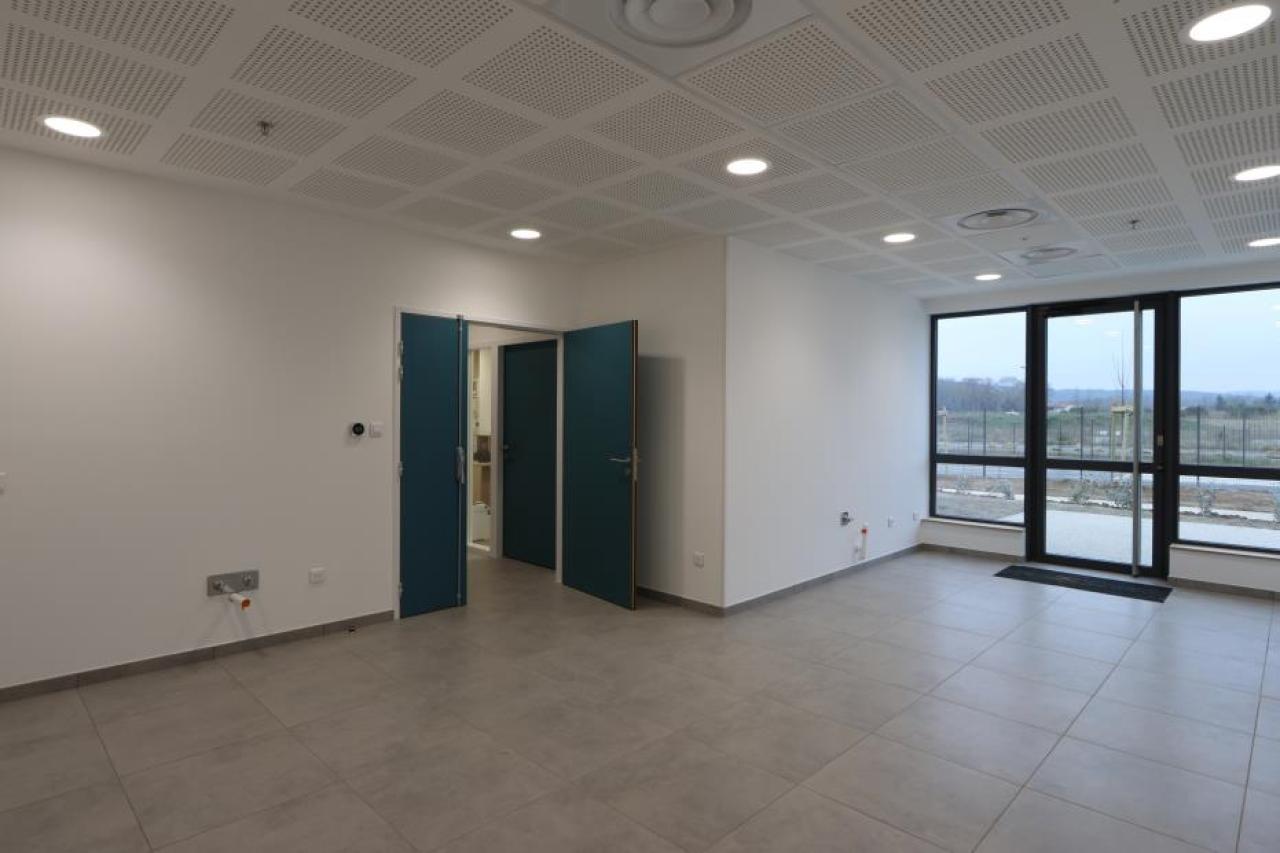 Entrepôt classe a Augny 9499m² Location entrepôt classe a Augny Moselle OLLOG2532717 2